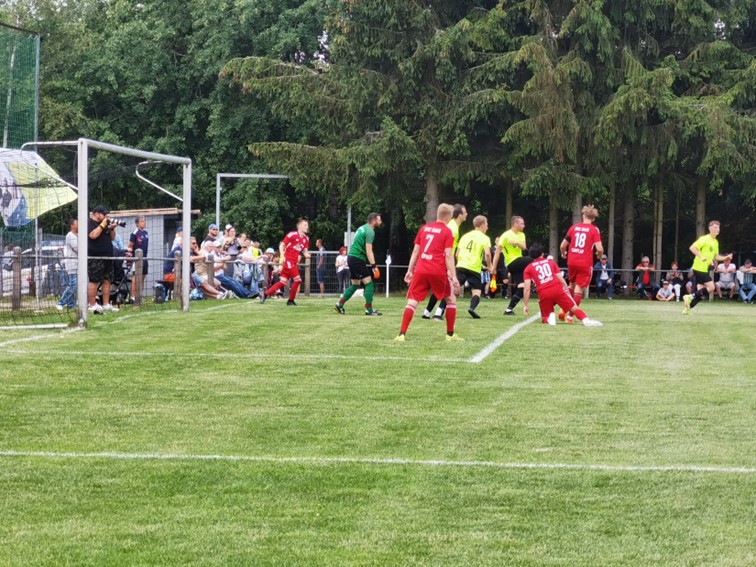 001 SpVgg Weissenstadt   BSG Saas Bayreuth