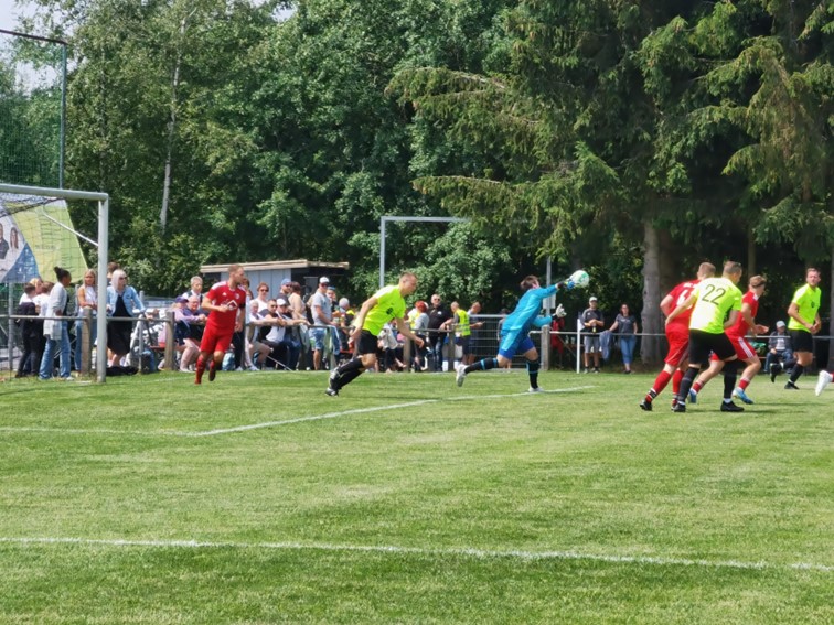 001 SpVgg Weissenstadt BSG Saas Bayreuth