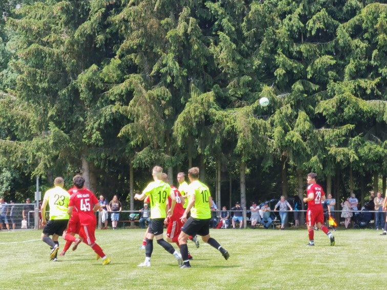 001 SpVgg Weissenstadt BSG Saas Bayreuth