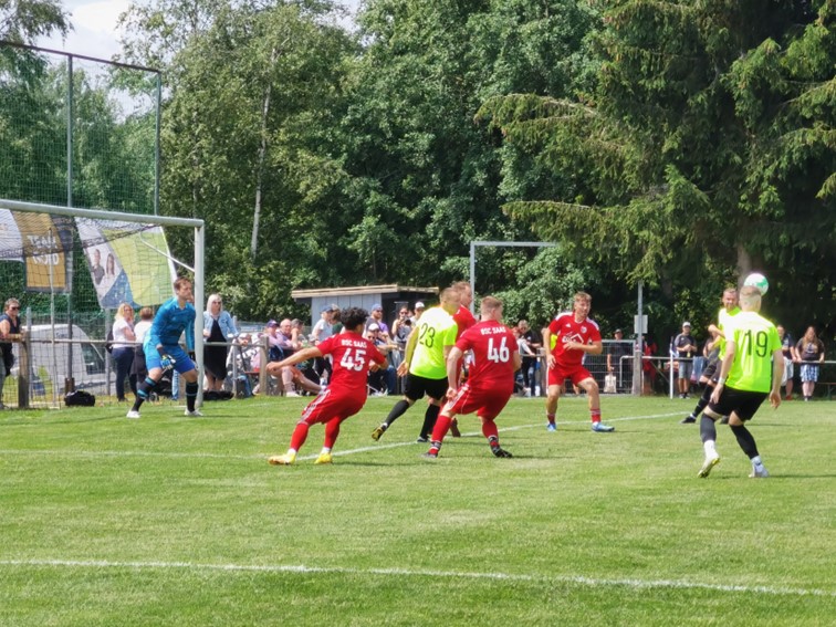 001 SpVgg Weissenstadt BSG Saas Bayreuth