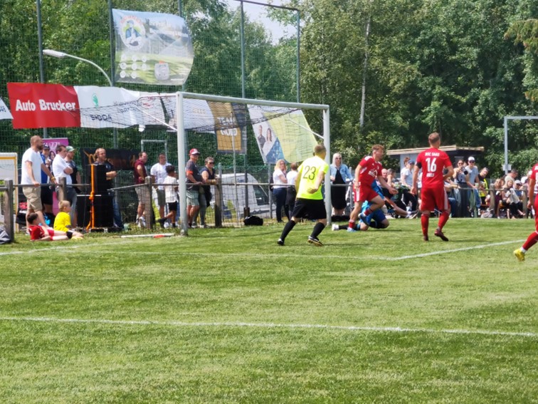 001 SpVgg Weissenstadt BSG Saas Bayreuth