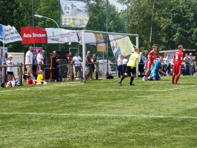 001 SpVgg Weissenstadt BSG Saas Bayreuth