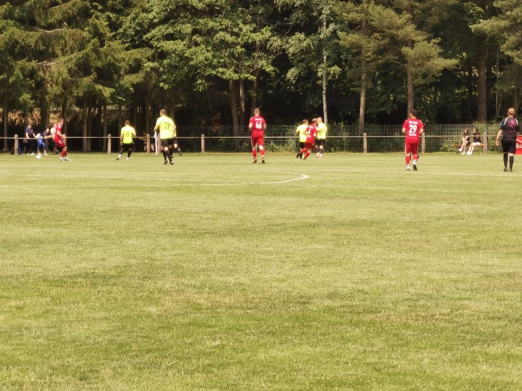 001 SpVgg Weissenstadt BSG Saas Bayreuth