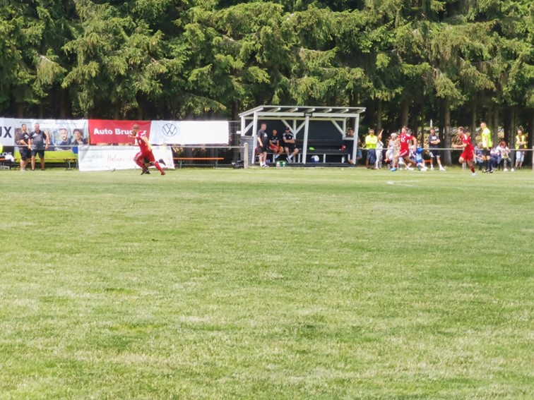 001 SpVgg Weissenstadt BSG Saas Bayreuth