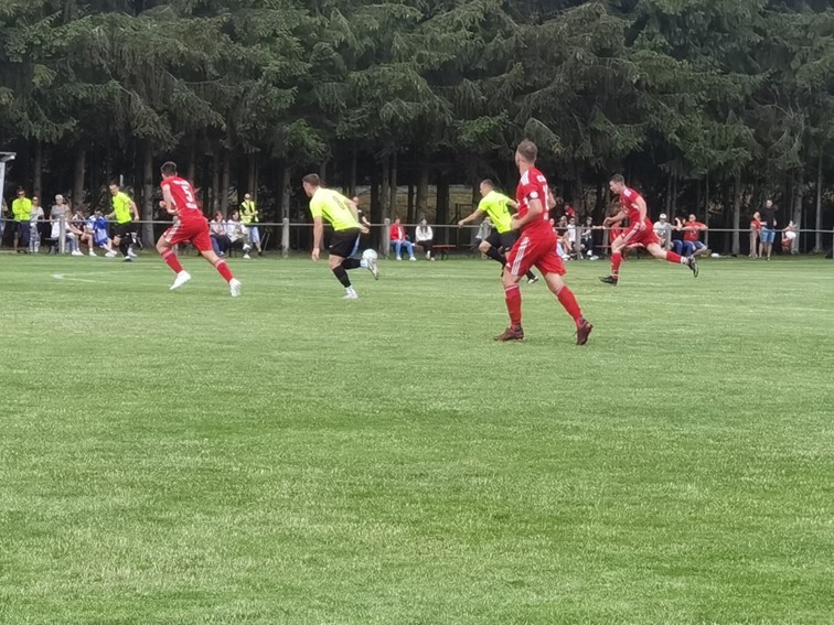 001 SpVgg Weissenstadt BSG Saas Bayreuth