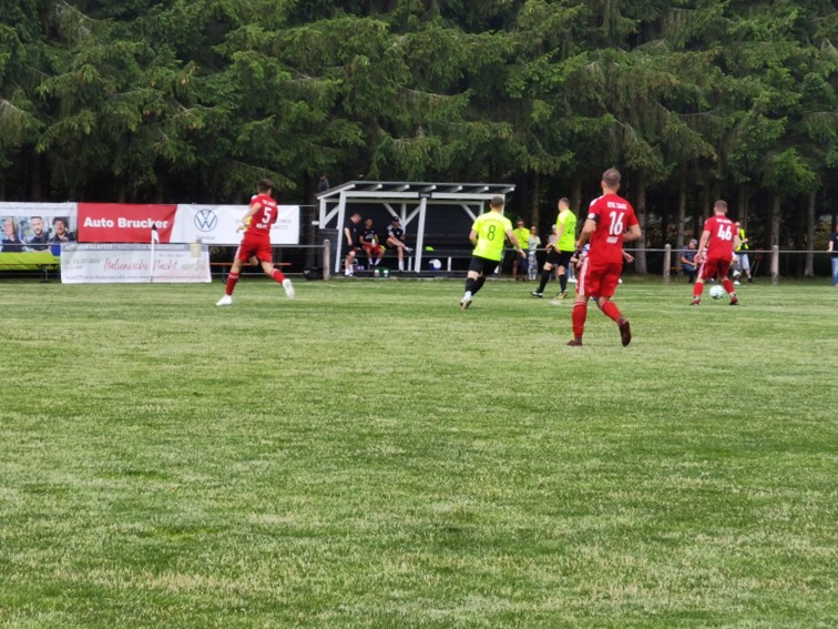 001 SpVgg Weissenstadt BSG Saas Bayreuth
