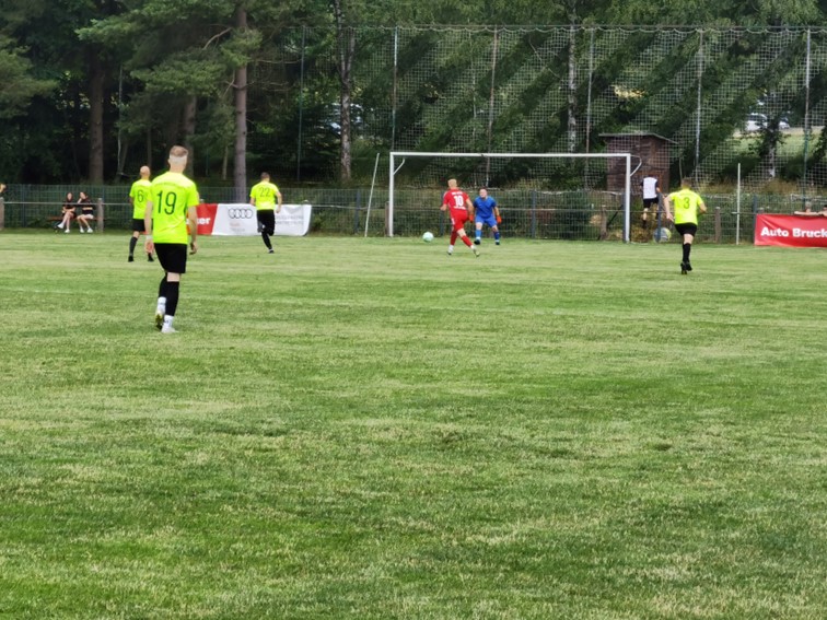 001 SpVgg Weissenstadt BSG Saas Bayreuth