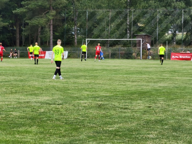 001 SpVgg Weissenstadt BSG Saas Bayreuth