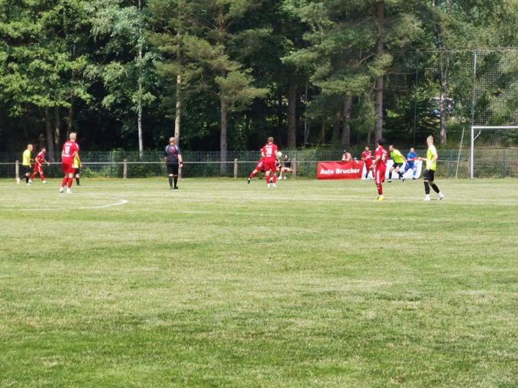 001 SpVgg Weissenstadt   BSG Saas Bayreuth