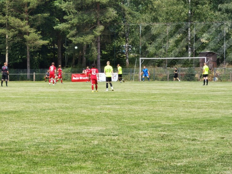 001 SpVgg Weissenstadt   BSG Saas Bayreuth