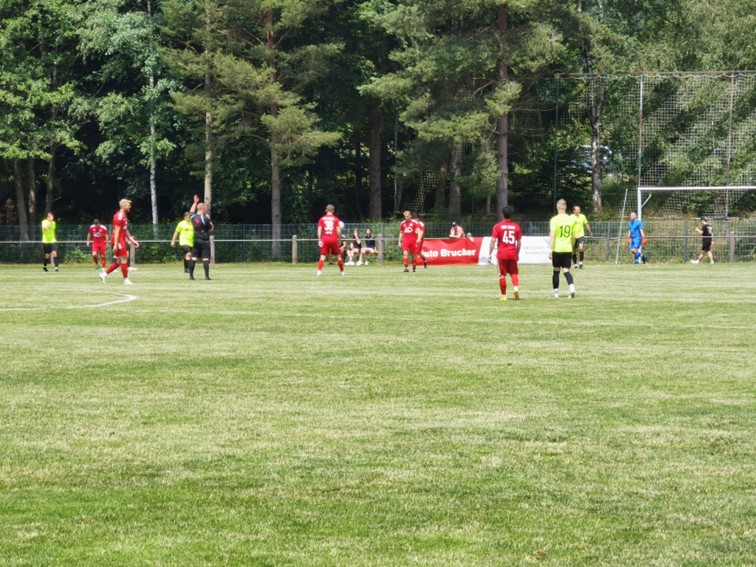 001 SpVgg Weissenstadt   BSG Saas Bayreuth