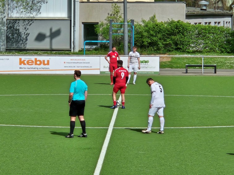 01 TSV Westerholt