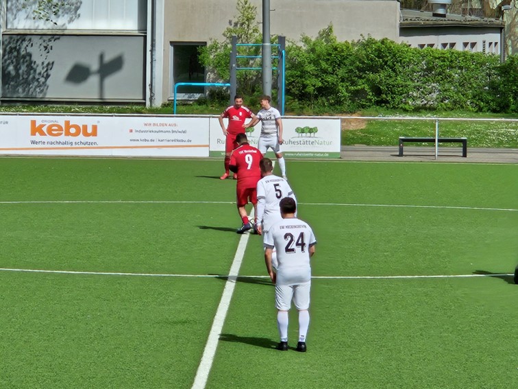 01 TSV Westerholt