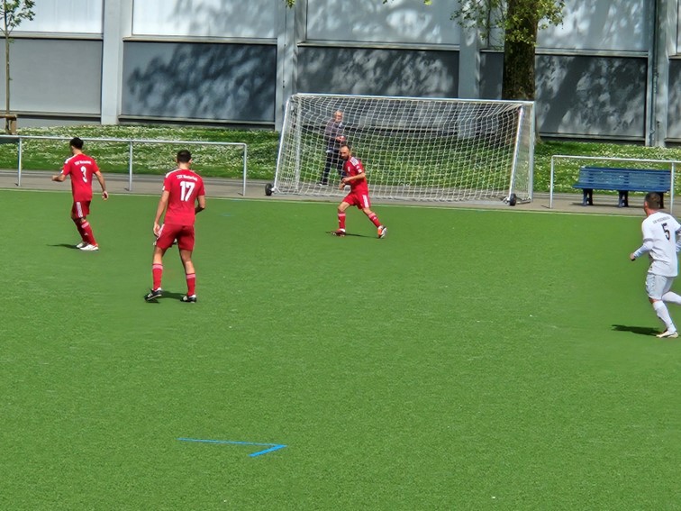 01 TSV Westerholt