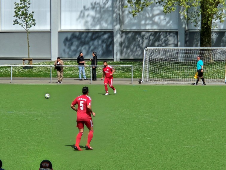 01 TSV Westerholt