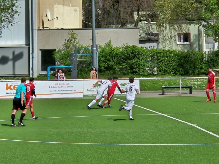 01 TSV Westerholt
