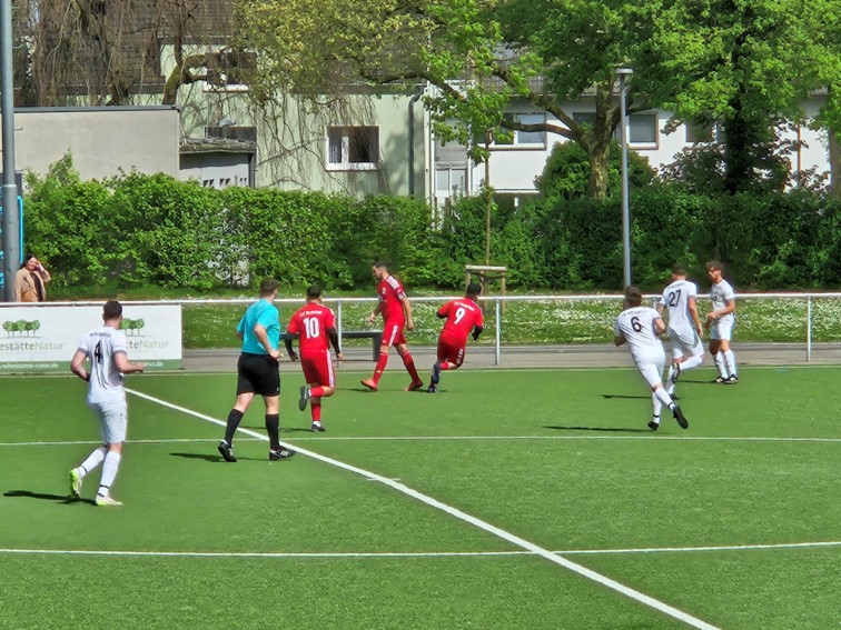 01 TSV Westerholt