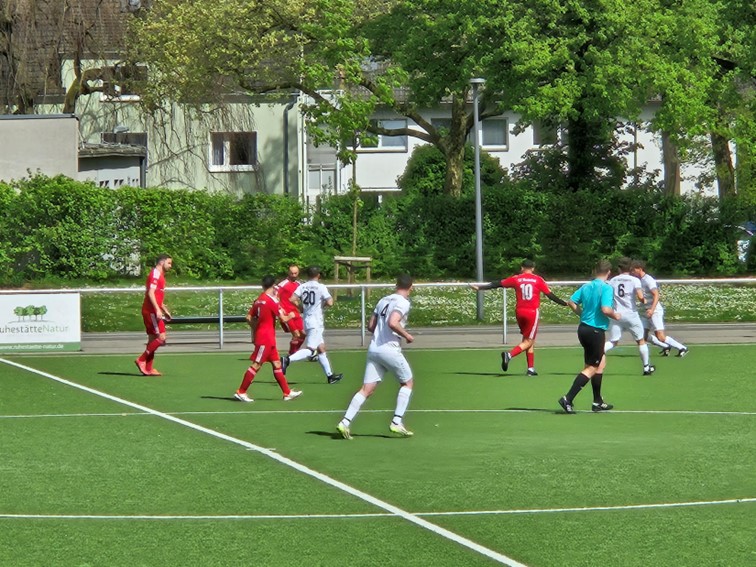 01 TSV Westerholt