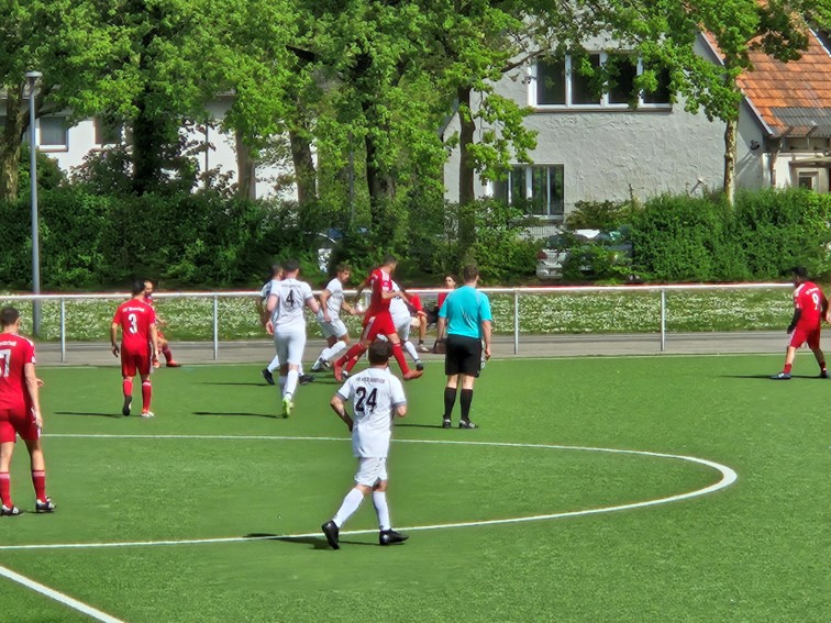 01 TSV Westerholt