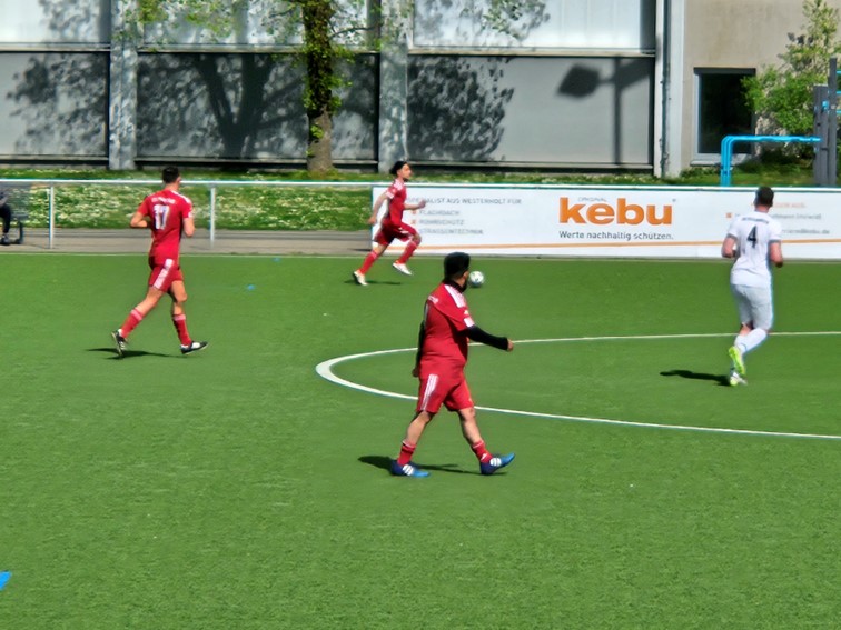 01 TSV Westerholt