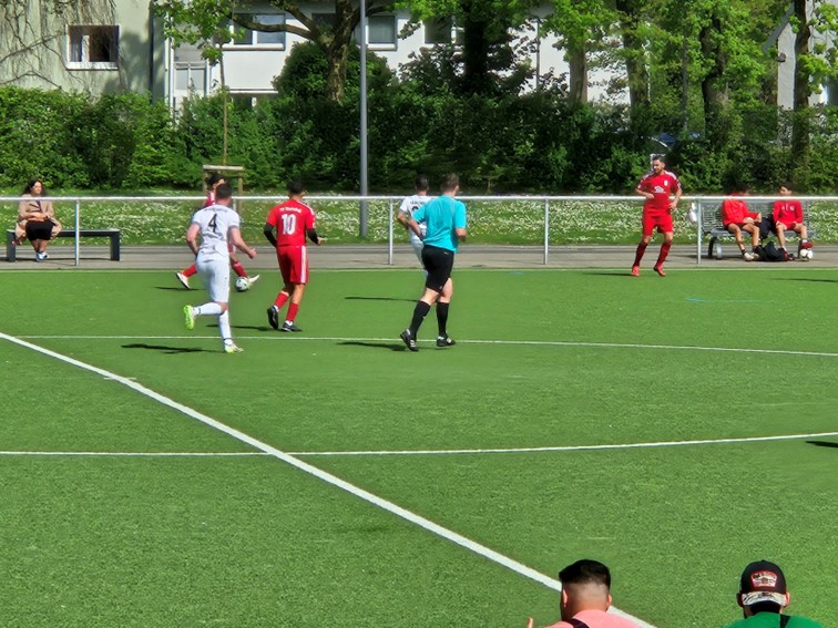 01 TSV Westerholt