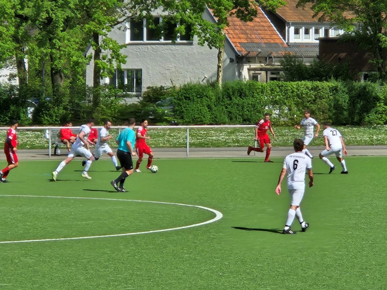 01 TSV Westerholt