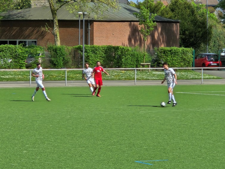01 TSV Westerholt