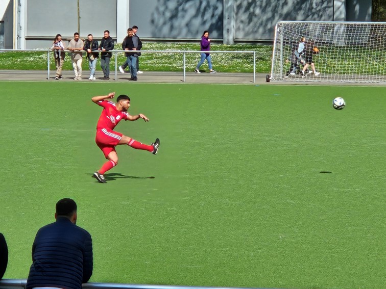 01 TSV Westerholt