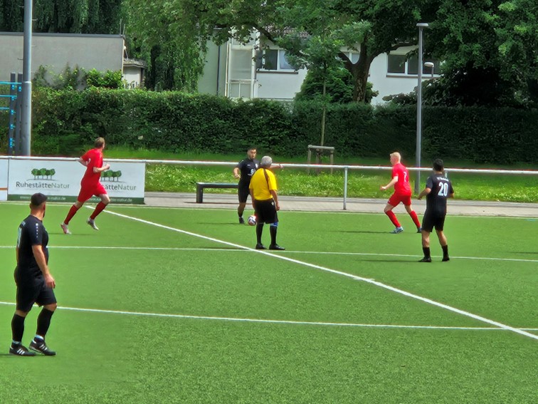 01 TSV Westerholt